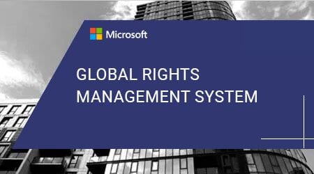 Right Management System