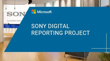 Digital Reporting