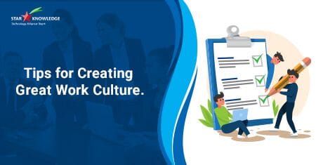 Work Culture