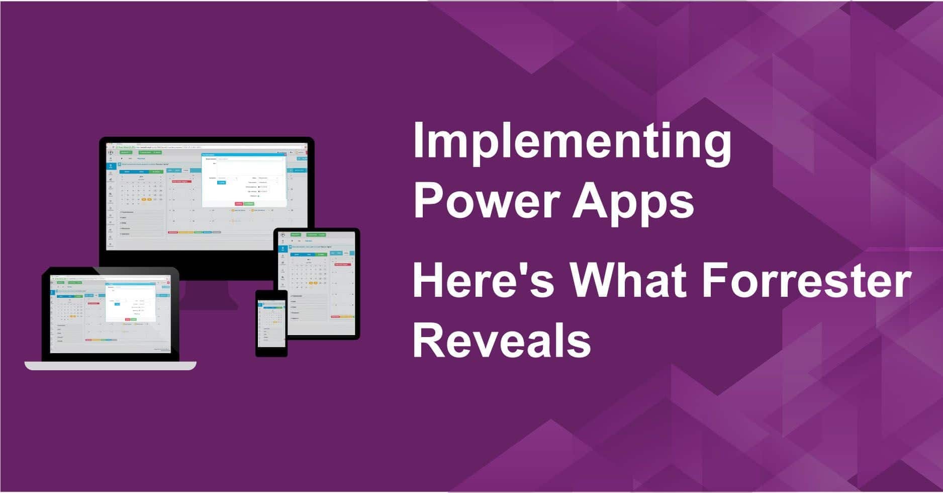 Power Apps