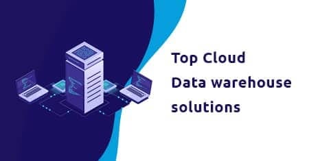 best cloud data warehouse solutions